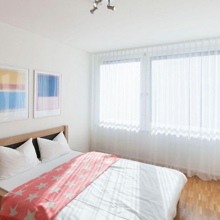 Nest - Erlenmattstrasse Apartment บาเซิล ภายนอก รูปภาพ